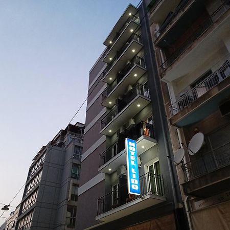 Hotel Lido Athens Luaran gambar