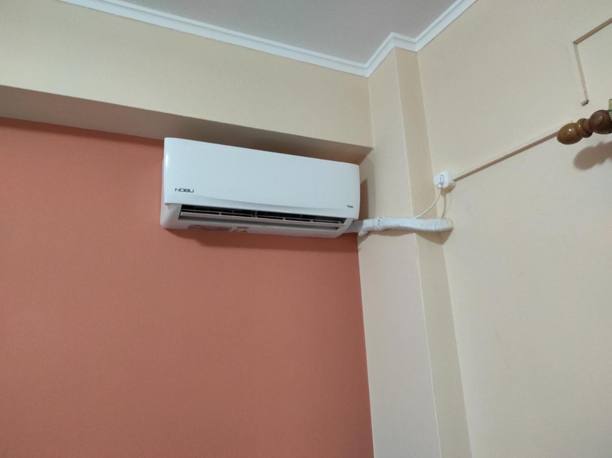 Hotel Lido Athens Luaran gambar