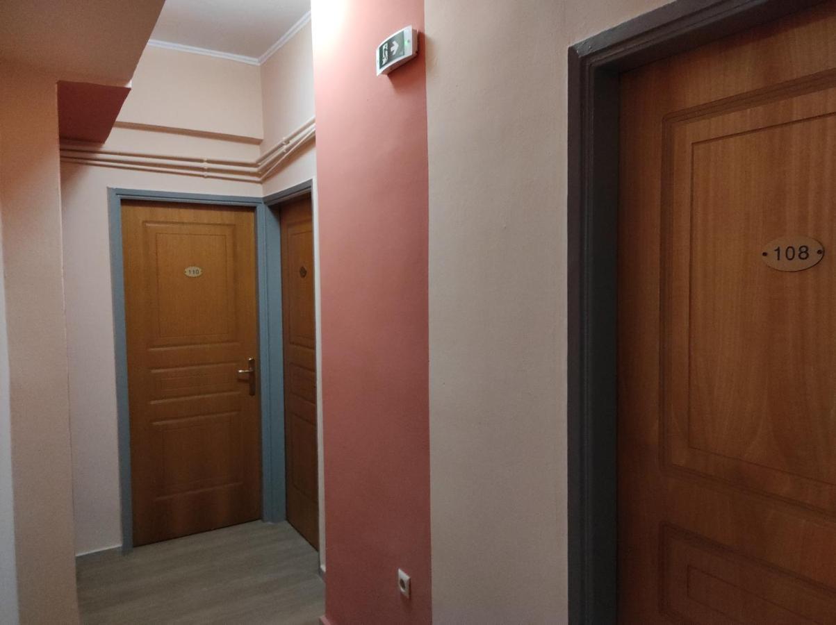 Hotel Lido Athens Luaran gambar
