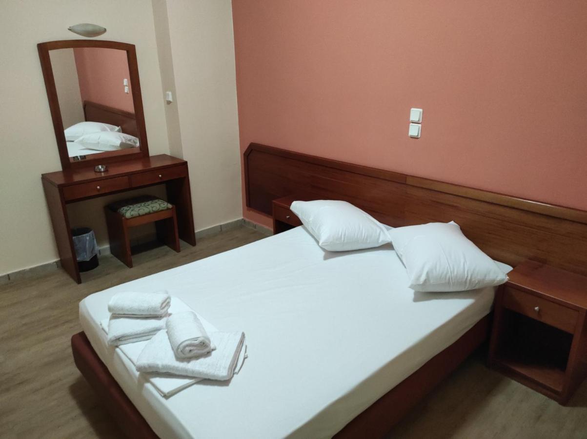 Hotel Lido Athens Luaran gambar