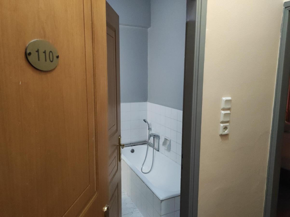 Hotel Lido Athens Luaran gambar