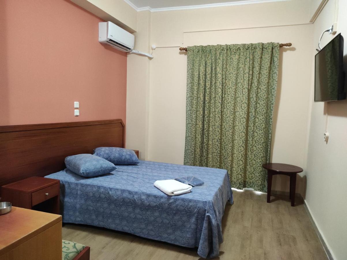 Hotel Lido Athens Luaran gambar