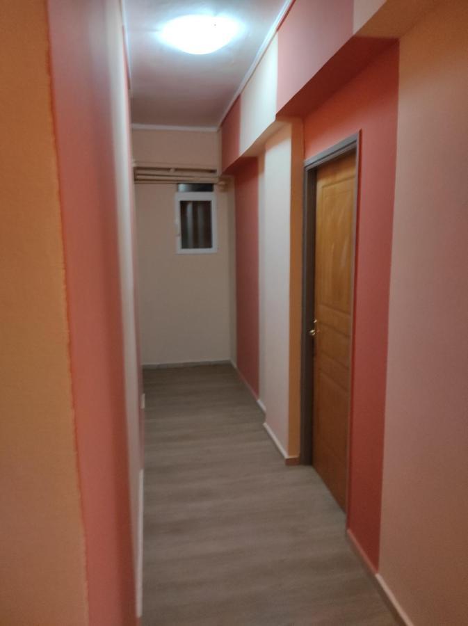 Hotel Lido Athens Luaran gambar