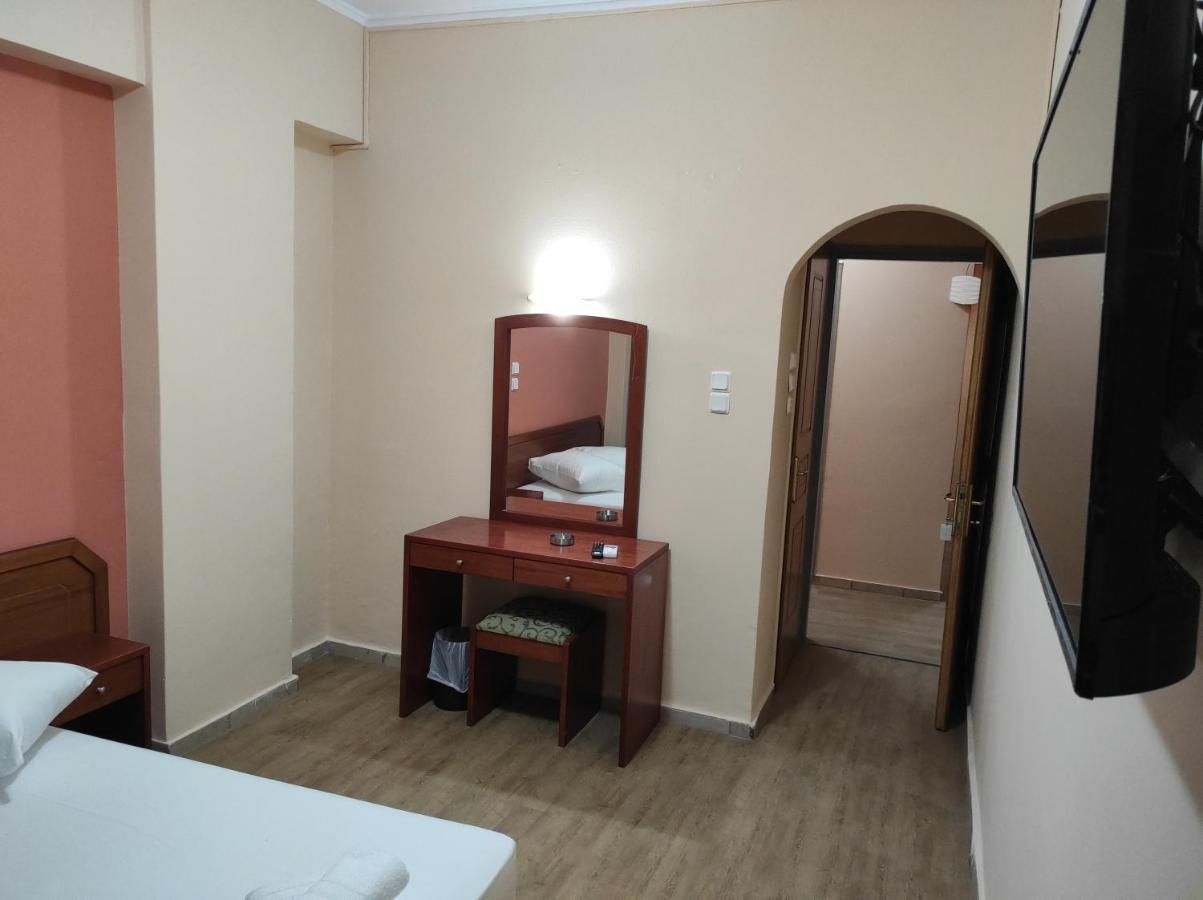 Hotel Lido Athens Luaran gambar