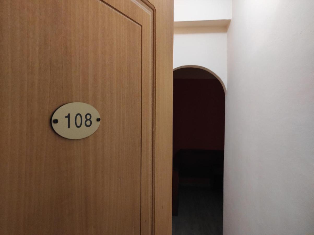 Hotel Lido Athens Luaran gambar