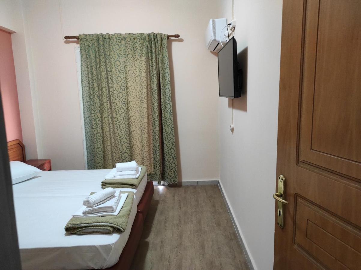 Hotel Lido Athens Luaran gambar