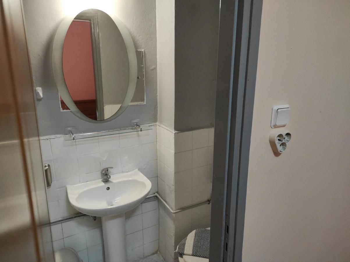 Hotel Lido Athens Luaran gambar