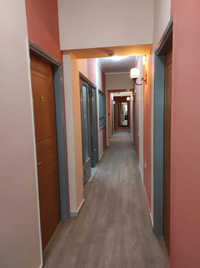 Hotel Lido Athens Luaran gambar