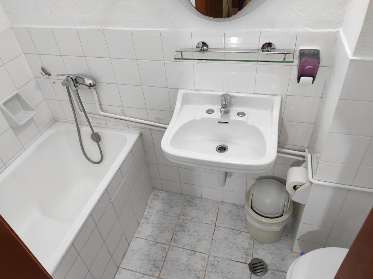 Hotel Lido Athens Luaran gambar