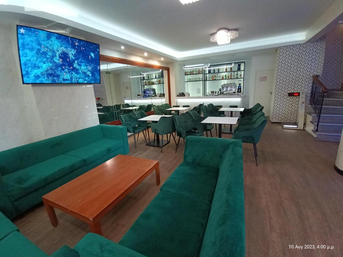 Hotel Lido Athens Luaran gambar