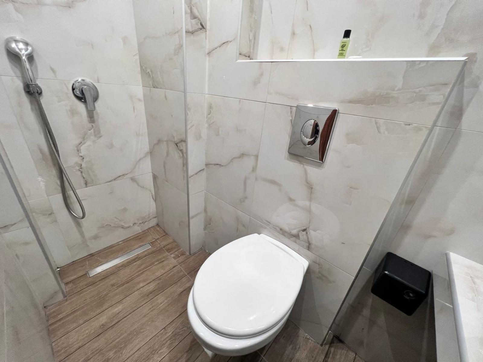Hotel Lido Athens Luaran gambar