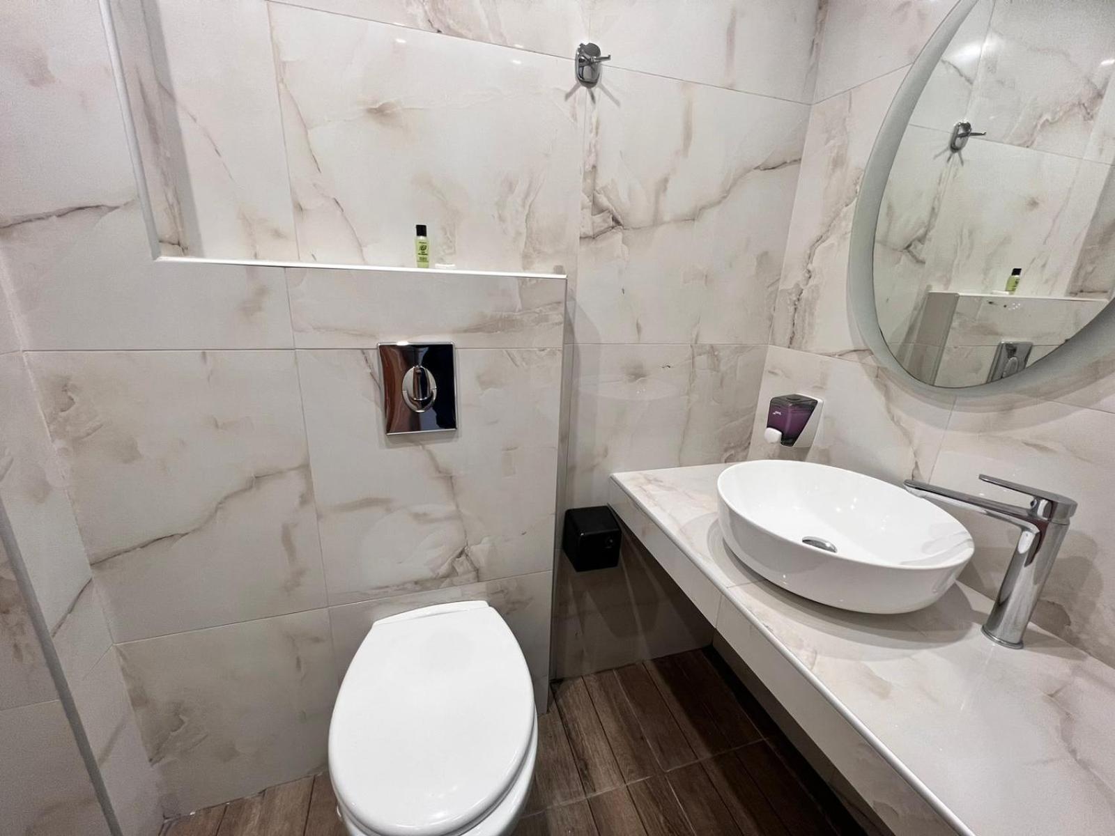 Hotel Lido Athens Luaran gambar