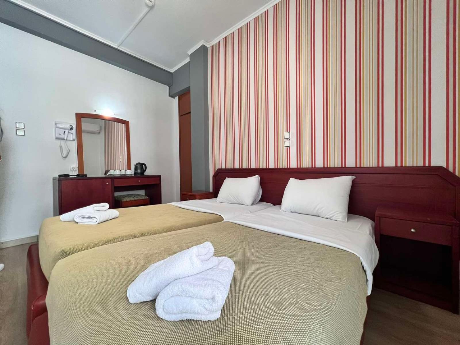 Hotel Lido Athens Luaran gambar