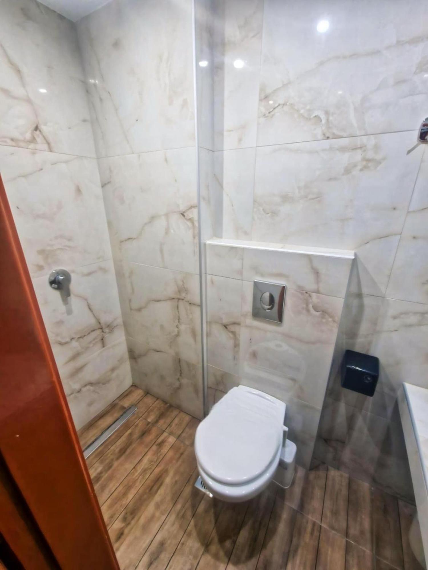 Hotel Lido Athens Luaran gambar