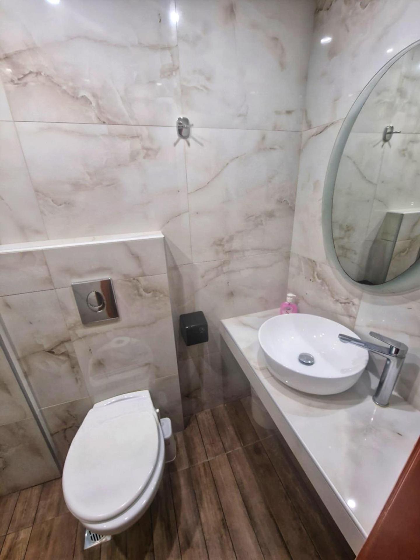 Hotel Lido Athens Luaran gambar